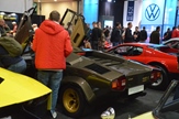 Interclassics Brussel -  15 november 2025