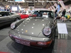 InterClassics - Classic Car Show - Brussels Expo -  16 november 2025