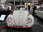 InterClassics - Classic Car Show - Brussels Expo -  16 november 2025