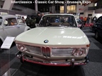 InterClassics - Classic Car Show - Brussels Expo -  16 november 2025