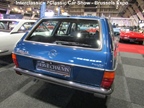 InterClassics - Classic Car Show - Brussels Expo -  16 november 2025
