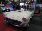 InterClassics - Classic Car Show - Brussels Expo -  16 november 2025