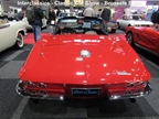 InterClassics - Classic Car Show - Brussels Expo -  16 november 2025