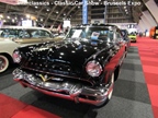 InterClassics - Classic Car Show - Brussels Expo -  16 november 2025