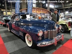 InterClassics - Classic Car Show - Brussels Expo -  16 november 2025