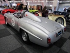 InterClassics - Classic Car Show - Brussels Expo -  16 november 2025