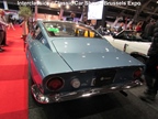 InterClassics - Classic Car Show - Brussels Expo -  16 november 2025