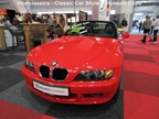 InterClassics - Classic Car Show - Brussels Expo -  16 november 2025