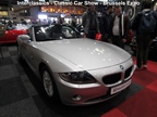 InterClassics - Classic Car Show - Brussels Expo -  16 november 2025