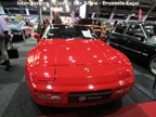 InterClassics - Classic Car Show - Brussels Expo -  16 november 2025