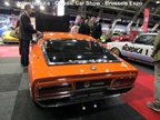 InterClassics - Classic Car Show - Brussels Expo -  16 november 2025