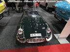 InterClassics - Classic Car Show - Brussels Expo -  16 november 2025