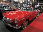 InterClassics - Classic Car Show - Brussels Expo -  16 november 2025