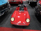 InterClassics - Classic Car Show - Brussels Expo -  16 november 2025