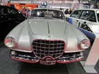 InterClassics - Classic Car Show - Brussels Expo -  16 november 2025
