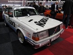 InterClassics - Classic Car Show - Brussels Expo -  16 november 2025