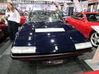 InterClassics - Classic Car Show - Brussels Expo -  16 november 2025