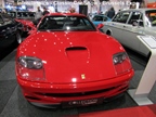 InterClassics - Classic Car Show - Brussels Expo -  16 november 2025