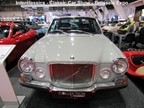 InterClassics - Classic Car Show - Brussels Expo -  16 november 2025