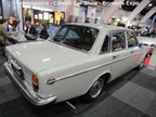 InterClassics - Classic Car Show - Brussels Expo -  16 november 2025