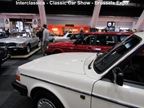 InterClassics - Classic Car Show - Brussels Expo -  16 november 2025