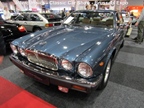 InterClassics - Classic Car Show - Brussels Expo -  16 november 2025