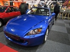InterClassics - Classic Car Show - Brussels Expo -  16 november 2025