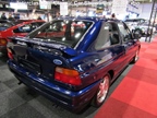 InterClassics - Classic Car Show - Brussels Expo -  16 november 2025