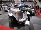 InterClassics - Classic Car Show - Brussels Expo -  16 november 2025