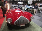 InterClassics - Classic Car Show - Brussels Expo -  16 november 2025