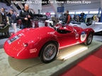 InterClassics - Classic Car Show - Brussels Expo -  16 november 2025