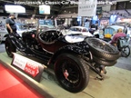 InterClassics - Classic Car Show - Brussels Expo -  16 november 2025