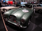 InterClassics - Classic Car Show - Brussels Expo -  16 november 2025