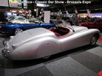 InterClassics - Classic Car Show - Brussels Expo -  16 november 2025
