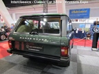 InterClassics - Classic Car Show - Brussels Expo -  16 november 2025