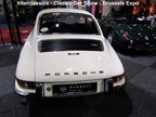 InterClassics - Classic Car Show - Brussels Expo -  16 november 2025