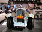 InterClassics - Classic Car Show - Brussels Expo -  16 november 2025