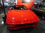 InterClassics - Classic Car Show - Brussels Expo -  16 november 2025