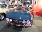 InterClassics - Classic Car Show - Brussels Expo -  16 november 2025