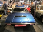 InterClassics - Classic Car Show - Brussels Expo -  16 november 2025