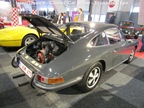 InterClassics - Classic Car Show - Brussels Expo -  16 november 2025