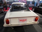 InterClassics - Classic Car Show - Brussels Expo -  16 november 2025