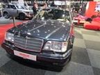 InterClassics - Classic Car Show - Brussels Expo -  16 november 2025