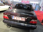 InterClassics - Classic Car Show - Brussels Expo -  16 november 2025