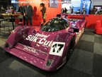 InterClassics - Classic Car Show - Brussels Expo -  16 november 2025