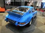 InterClassics - Classic Car Show - Brussels Expo -  16 november 2025