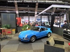 InterClassics - Classic Car Show - Brussels Expo -  16 november 2025