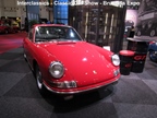 InterClassics - Classic Car Show - Brussels Expo -  16 november 2025