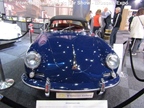 InterClassics - Classic Car Show - Brussels Expo -  16 november 2025