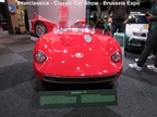 InterClassics - Classic Car Show - Brussels Expo -  16 november 2025